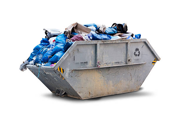 Basement Cleanout Services in Gustine, CA