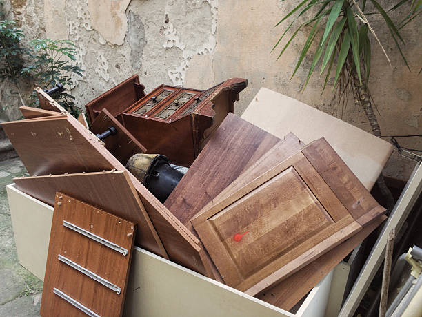 Gustine, CA Junk Removal Company